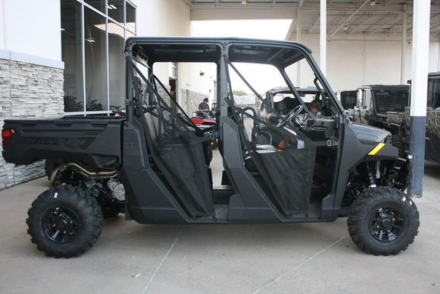 2027 Polaris Ranger Crew 1000 Premium