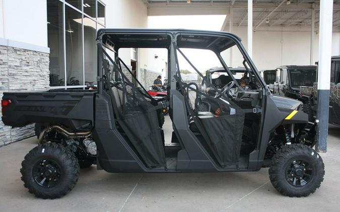 2027 Polaris Ranger Crew 1000 Premium