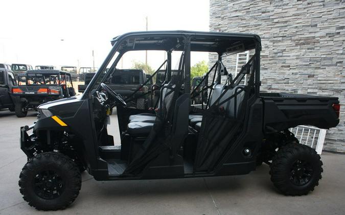 2027 Polaris Ranger Crew 1000 Premium