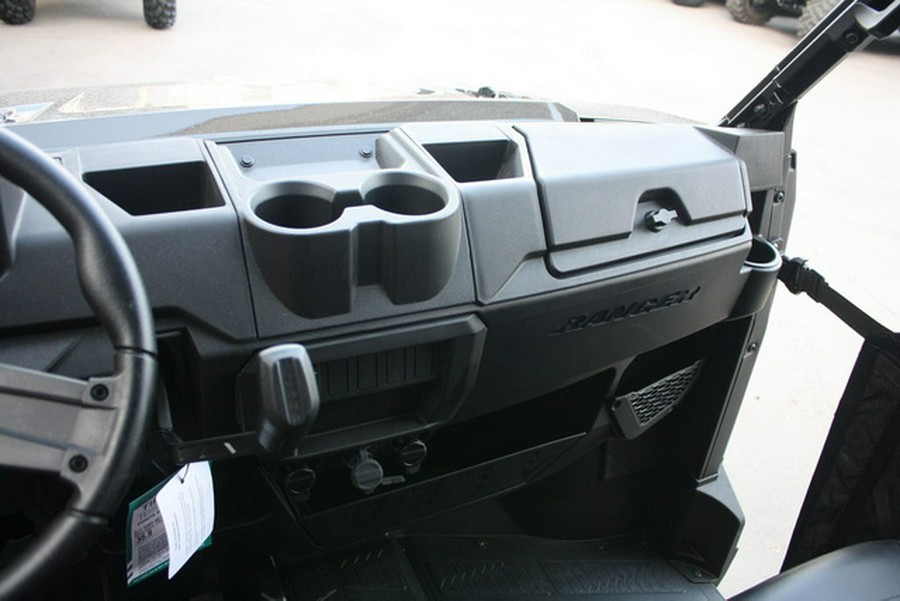 2027 Polaris Ranger Crew 1000 Premium