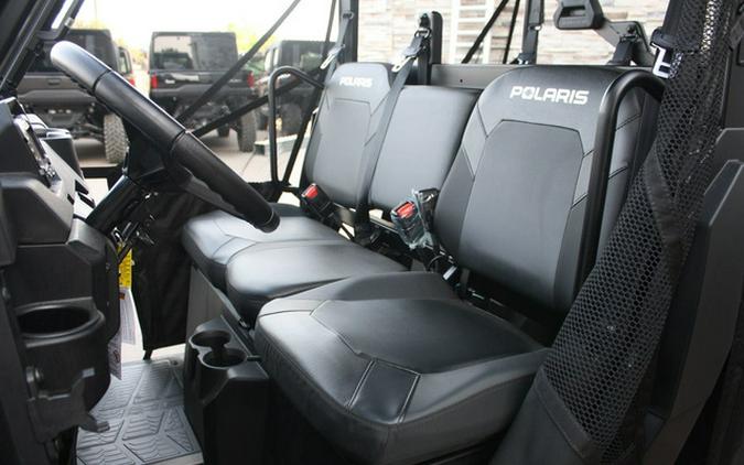 2027 Polaris Ranger Crew 1000 Premium