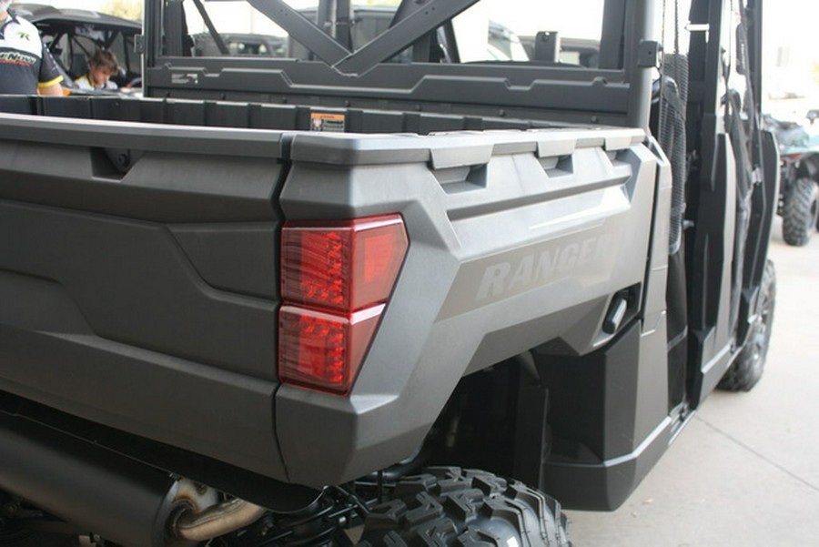 2027 Polaris Ranger Crew 1000 Premium