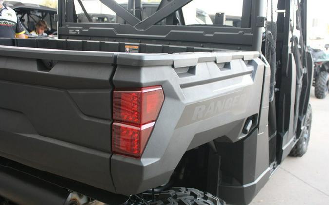 2027 Polaris Ranger Crew 1000 Premium