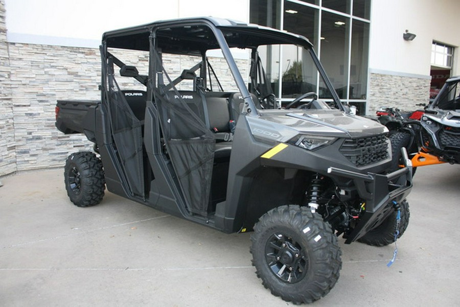 2027 Polaris Ranger Crew 1000 Premium