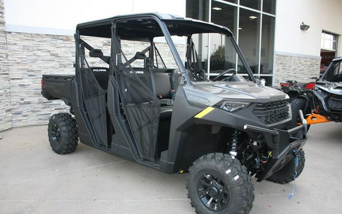 2027 Polaris Ranger Crew 1000 Premium