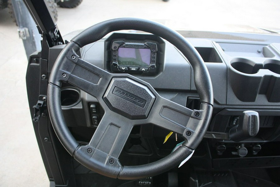 2027 Polaris Ranger Crew 1000 Premium