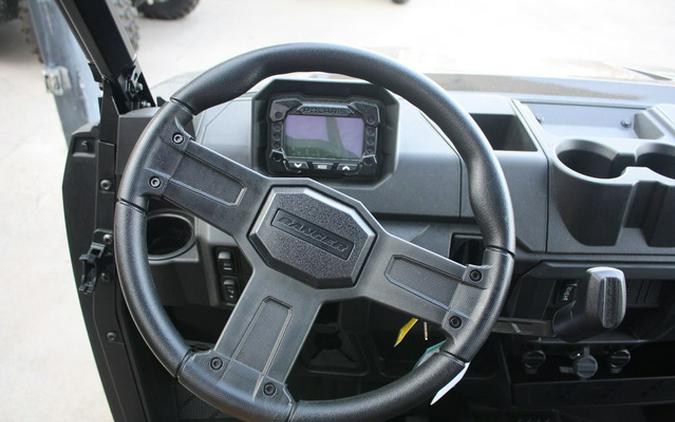 2027 Polaris Ranger Crew 1000 Premium