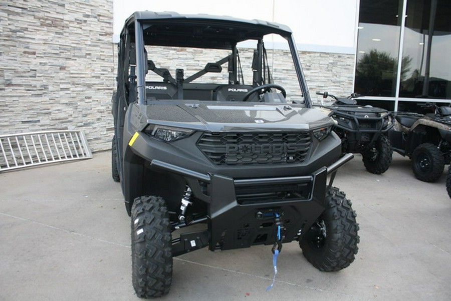 2027 Polaris Ranger Crew 1000 Premium
