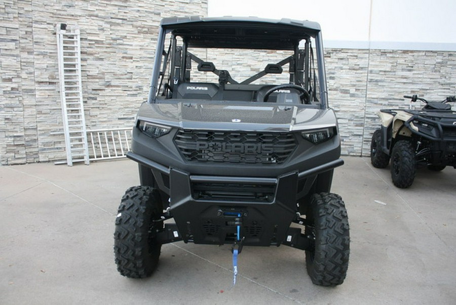 2027 Polaris Ranger Crew 1000 Premium