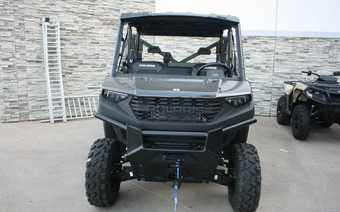 2027 Polaris Ranger Crew 1000 Premium
