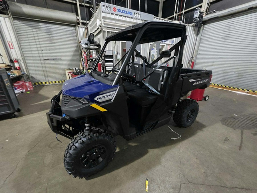 2027 Polaris Ranger 1000 Premium