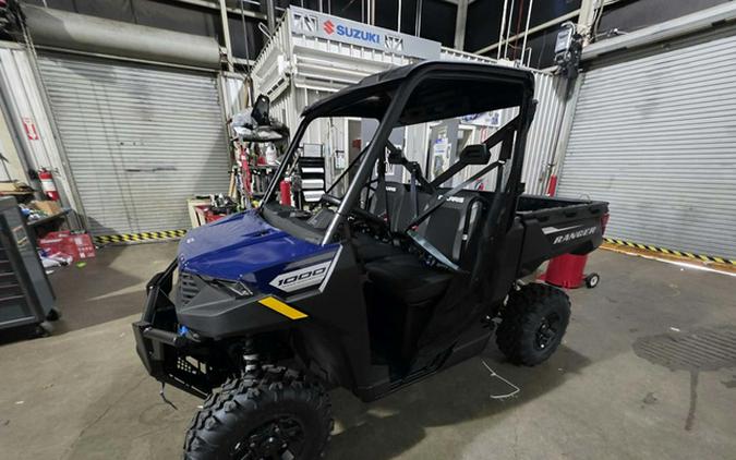 2027 Polaris Ranger 1000 Premium