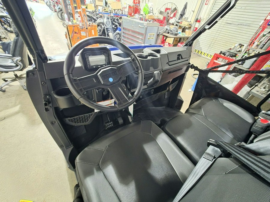 2027 Polaris Ranger 1000 Premium