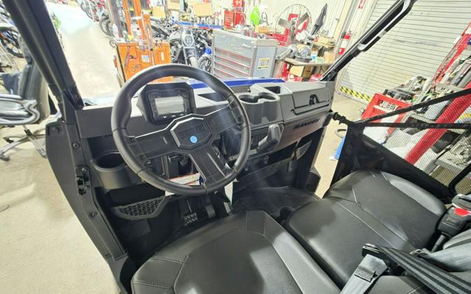 2027 Polaris Ranger 1000 Premium