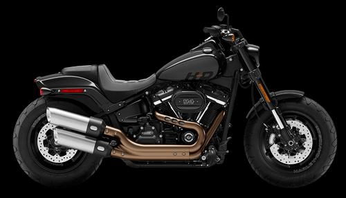 2021 Harley-Davidson Fat Bob 114 Review: Hot Rod Cruiser