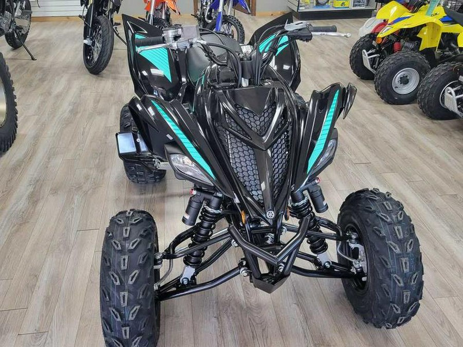 2023 Yamaha Raptor 700R SE