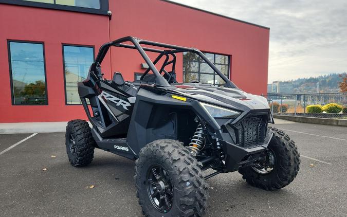 2022 Polaris RZR PRO XP Sport - Walker Evans Shocks