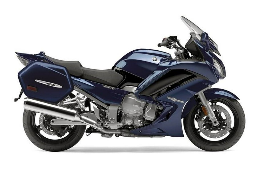 2016 Yamaha FJR1300A