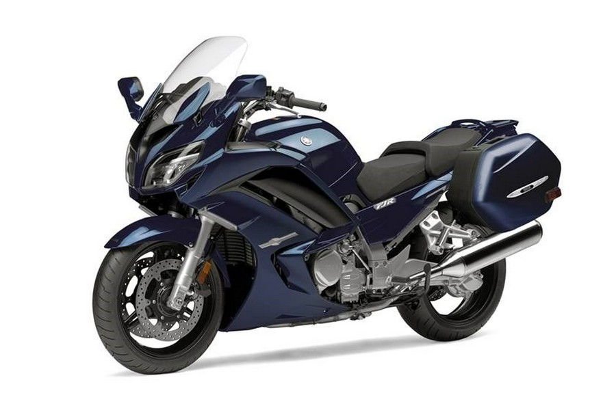 2016 Yamaha FJR1300A