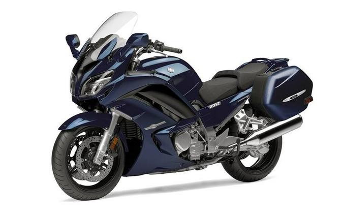 2016 Yamaha FJR1300A