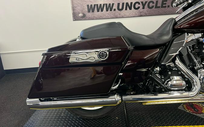 2011 Harley-Davidson Street Glide®