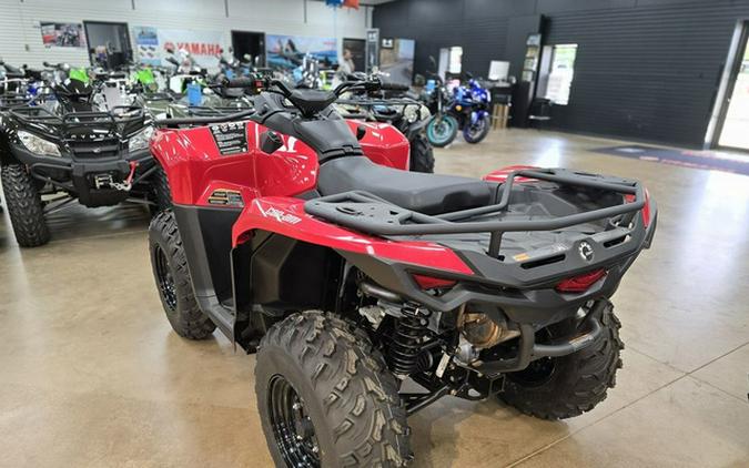 2023 Can-Am Outlander 700