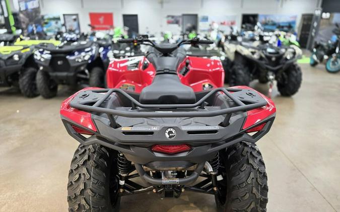 2023 Can-Am Outlander 700