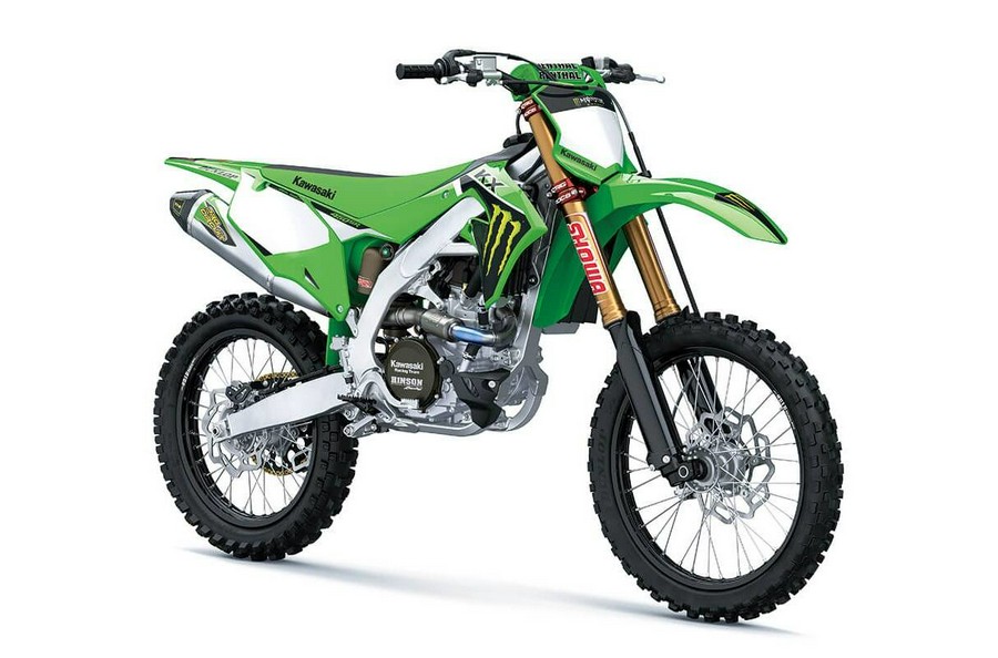 2023 Kawasaki KX™450