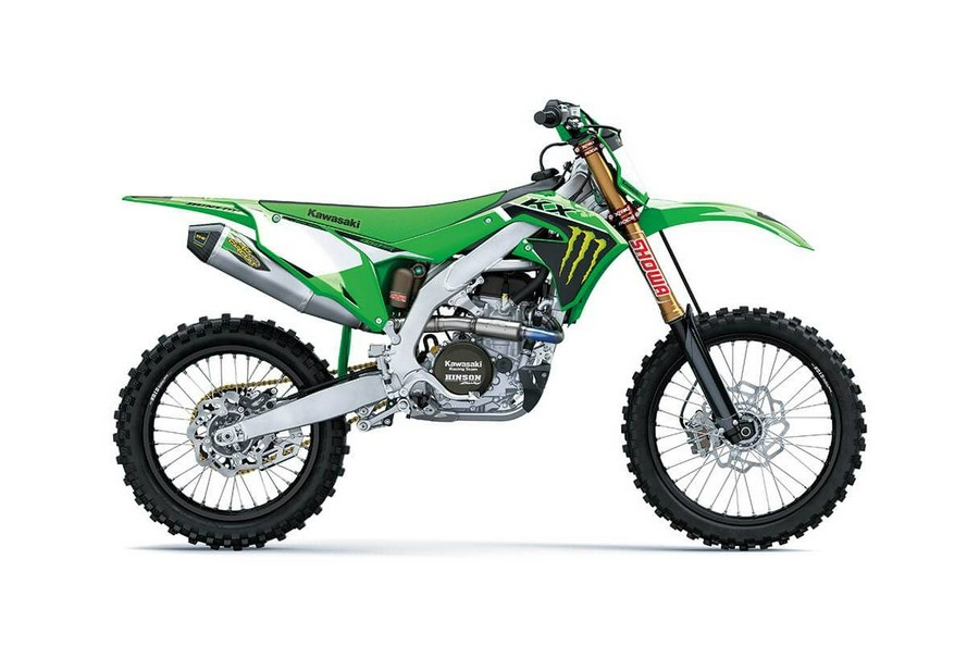 2023 Kawasaki KX™450