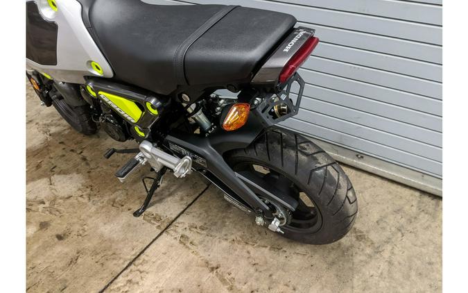 2023 Honda Grom 125