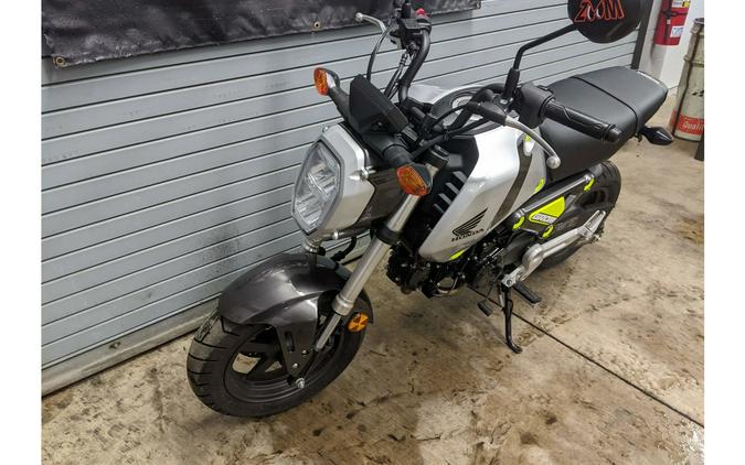 2023 Honda Grom 125