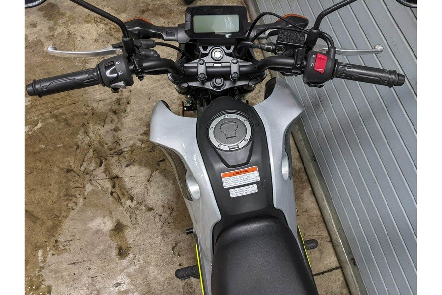 2023 Honda Grom 125