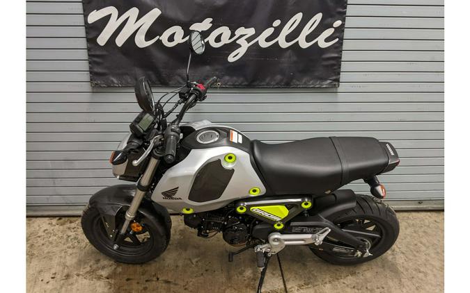 2023 Honda Grom 125