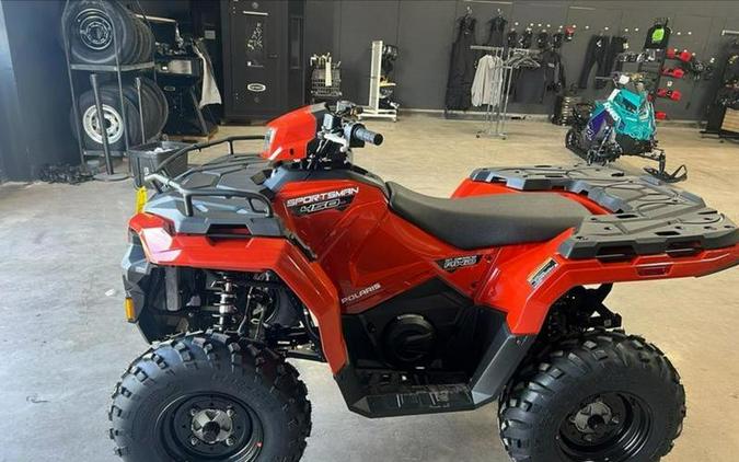 2024 Polaris® Sportsman 450 H.O.