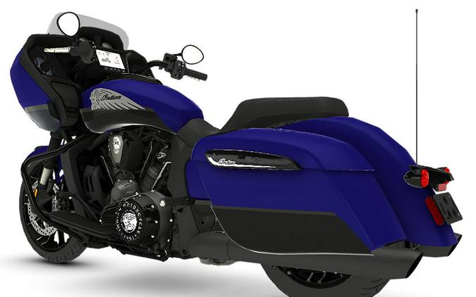 2024 Indian Motorcycle Challenger® Dark Horse® with PowerBand Audio Package