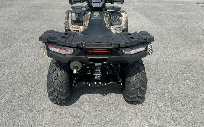 2024 Kawasaki Brute Force® 750 EPS LE