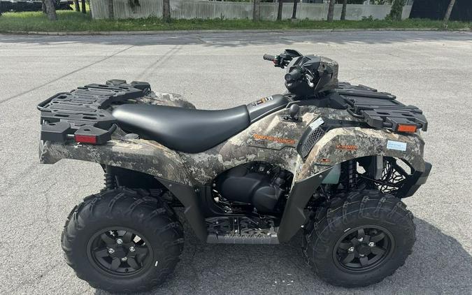 2024 Kawasaki Brute Force® 750 EPS LE