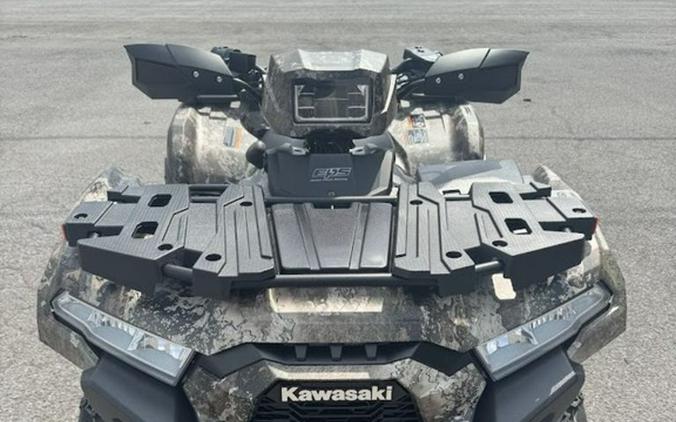 2024 Kawasaki Brute Force® 750 EPS LE