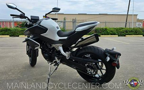 2024 CFMOTO 800NK