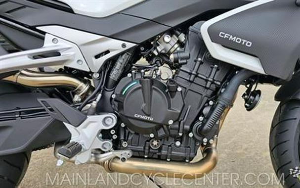 2024 CFMOTO 800NK