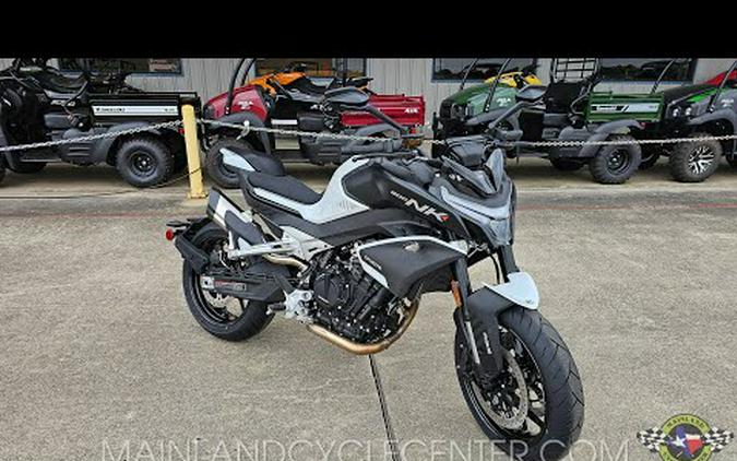 2024 CFMOTO 800NK