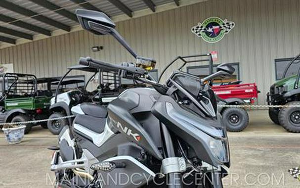 2024 CFMOTO 800NK