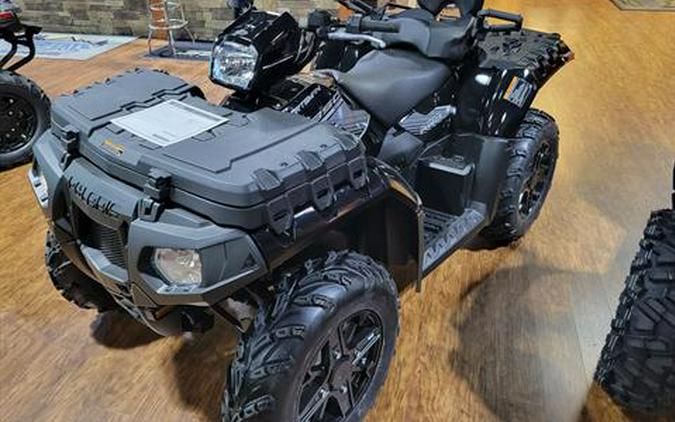 2024 Polaris Sportsman Touring 850