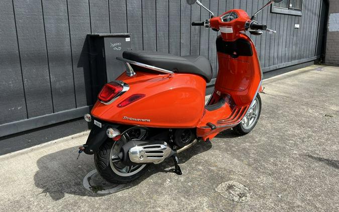 2024 Vespa Primavera 150