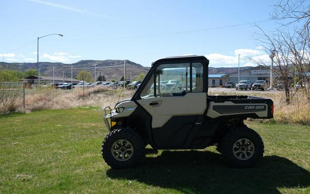 2024 Can-Am® Defender Limited HD10