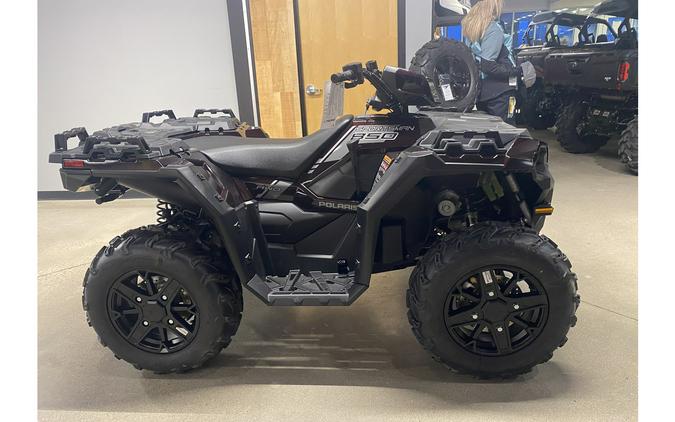 2024 Polaris Industries Sportsman 850 Premium