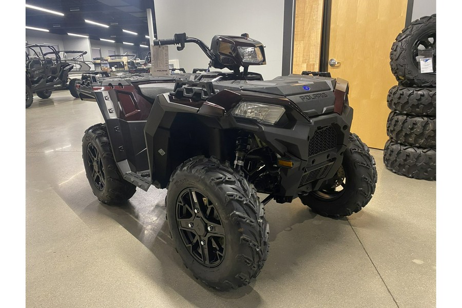 2024 Polaris Industries Sportsman 850 Premium