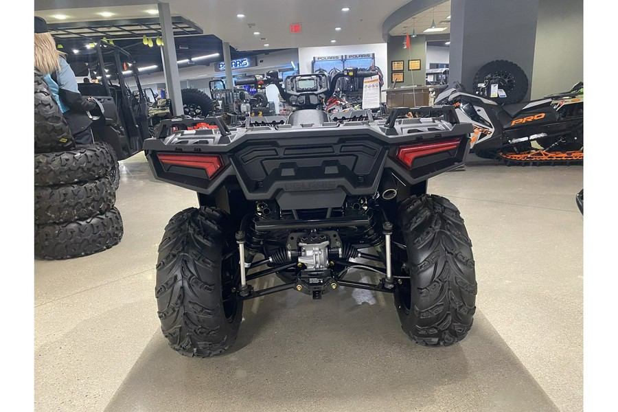 2024 Polaris Industries Sportsman 850 Premium