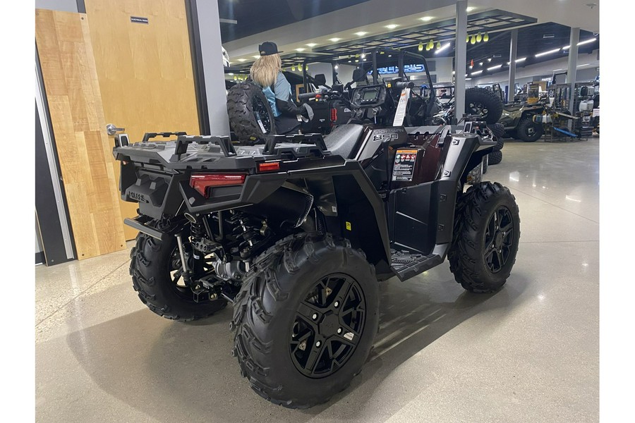 2024 Polaris Industries Sportsman 850 Premium