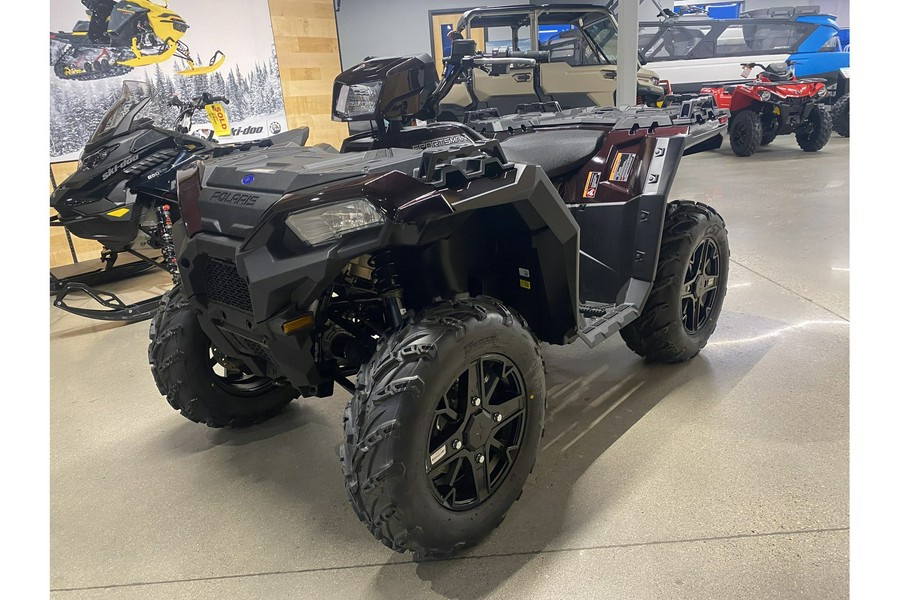 2024 Polaris Industries Sportsman 850 Premium